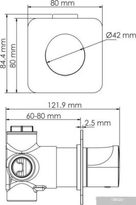 Wasserkraft A268