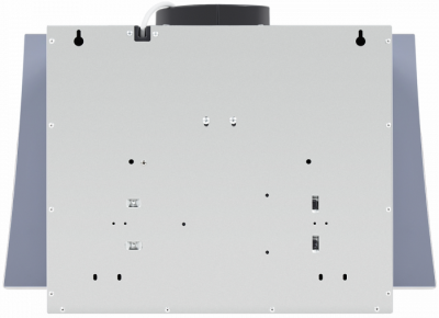 Кухонная вытяжка MAUNFELD Sky Star Chef 60 (белый)