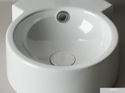 Умывальник Ceramica Nova Element CN5019