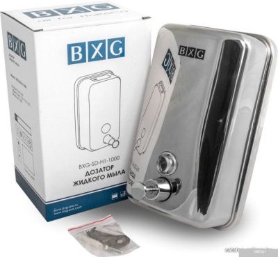 BXG SD-H1-1000