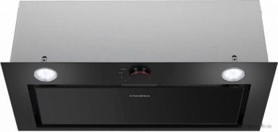 Кухонная вытяжка MAUNFELD Crosby Hardy 60 (черный)