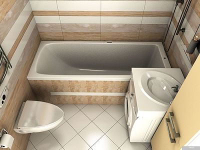 Умывальник Madera Ameli 60х54.8