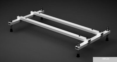 Ванна Belux Импульс 1500 (148x75)