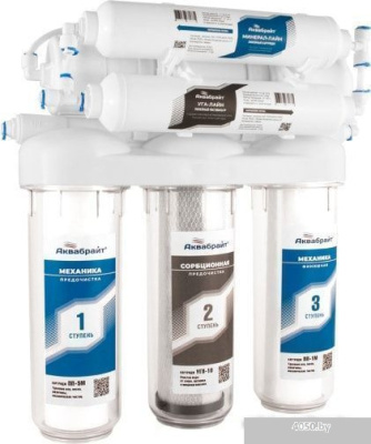 Аквабрайт АБФ-Осмо-6