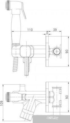 Lemark Solo LM7165B