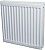 Стальной панельный радиатор Лидея ЛК 21-505 тип 21 500x500