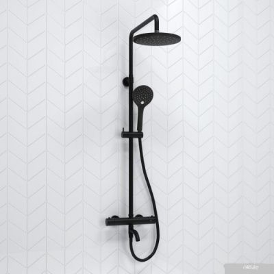 Wasserkraft A288.077.078.BM Thermo
