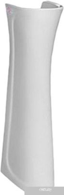 Пьедестал для умывальника Santeri Воротынский 136017S0000B0 (белый)