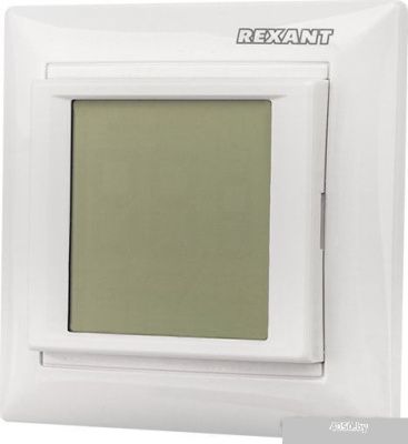 Терморегулятор Rexant RX-421H 51-0586 (белый)