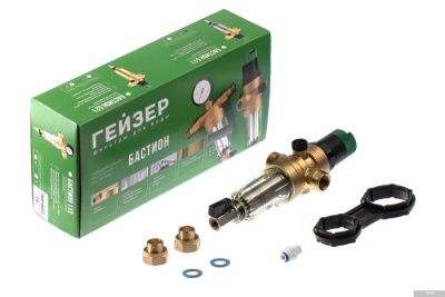 Гейзер Бастион 7508155233