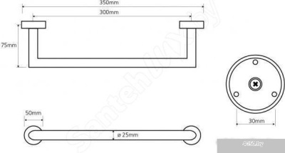 Bemeta Omega 104307611
