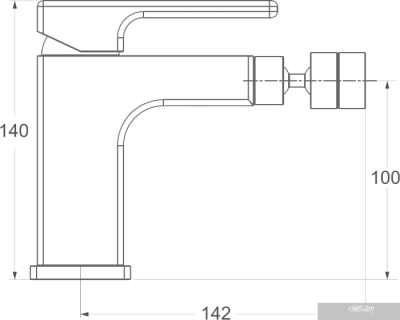 Gappo G5017-8
