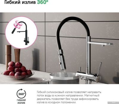 IDDIS Ace ACESBFFi05