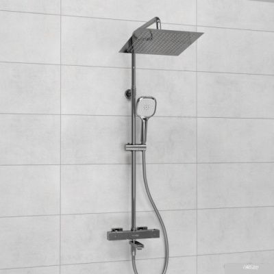 Wasserkraft A199.118.065.087.CH Thermo