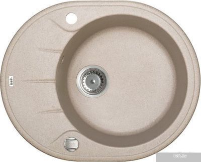 Кухонная мойка IDDIS Kitchen G K08P621i87