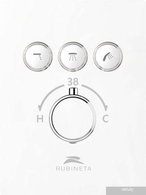 Rubineta Thermo-3F