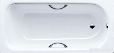 Ванна Kaldewei Saniform Plus Star 160x70