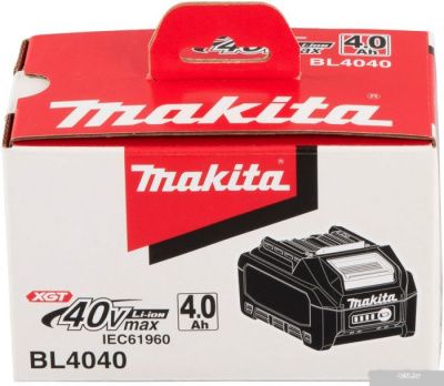Makita BL4040 191B26-6 (40В/4 Ah)