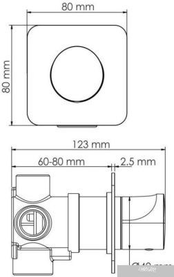 Wasserkraft A278