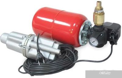 Насос Unipump Акваробот М 5-40 В