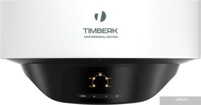 Водонагреватель Timberk Season 2.0 SWH RE19 100 V