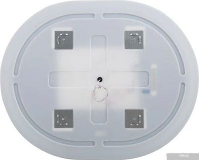 Cezares Зеркало CZR-SPC-GIUBILEO-1200-800-TCH-WARM