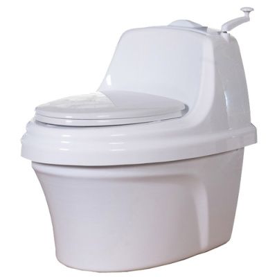 Биотуалет PitEco 400