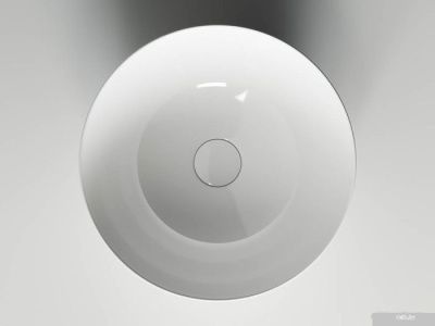 Умывальник Ceramica Nova Element CN6002
