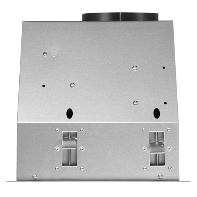 Кухонная вытяжка MAUNFELD VIVID 603EM (нержавеющая сталь)