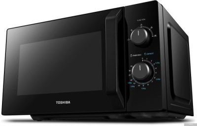 Toshiba MW-MM20P (черный)