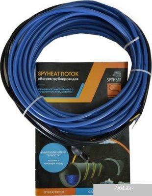 SPYHEAT Поток SHFD-25-150
