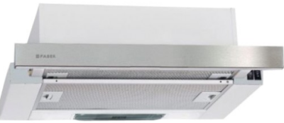 Кухонная вытяжка Faber Flox IX A45 315.0567.350