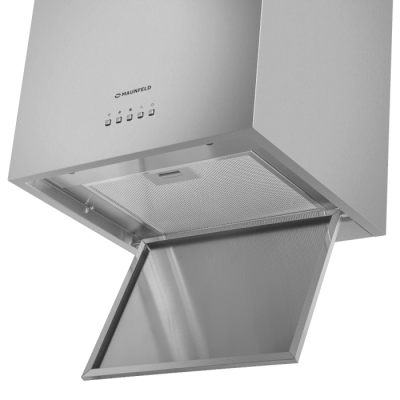 Кухонная вытяжка MAUNFELD Bath Plus 402IL (нержавеющая сталь)