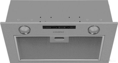 Кухонная вытяжка MAUNFELD Crosby Light 5028 (нержавеющая сталь)