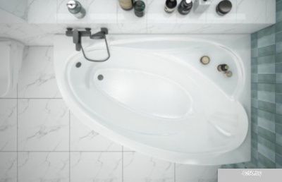 Метакам Dolce 164x110 (правый)