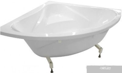 Ванна Эстет Аврора 140x140