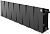 Royal Thermo PianoForte 200 Noir Sable VDR (14 секций)