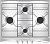 Smeg S264X2