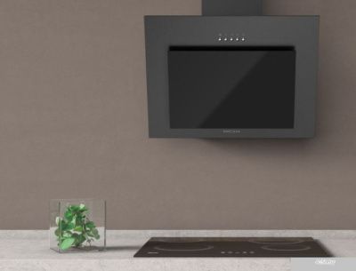 Krona Fiona 600 PB (черный) 00026268