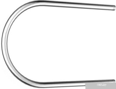 Полотенцесушитель Ростела U-образный ДУ-32 1 1/4 25x60 см