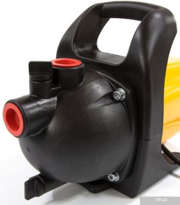 Насос Denzel GP600