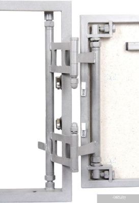 Люк Шаркон Титан 3D (80x100 см)