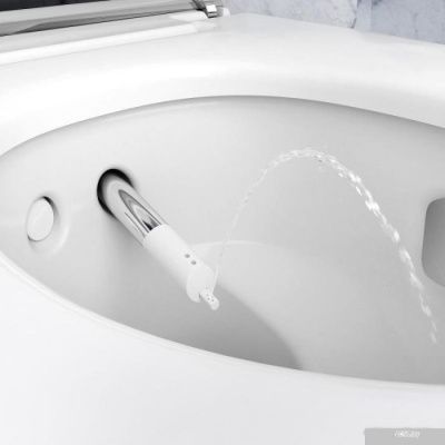 Унитаз Geberit AquaClean Mera Comfort [146.214.21.1]