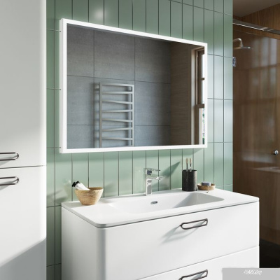 IDDIS Комплект Brick 100 BRI80W0i95K