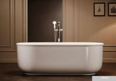 Ванна BelBagno BB401 170x80