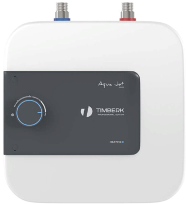 Водонагреватель Timberk SWH SE1 15 VU накопительный