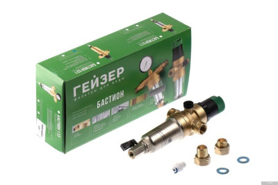 Гейзер Бастион 7508155201