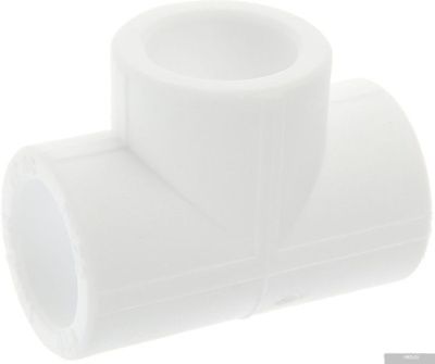 Фитинг Valfex Тройник ПП 25 [10111025]