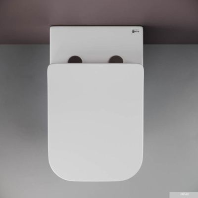 Ceramica Nova Cubic Rimless CN1809