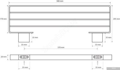 Bemeta 135002180 (черный)
